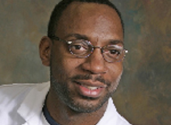 Dr. Rodney Fitzhugh, DPM - Raleigh, NC
