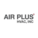 Air Plus HVAC, Inc. - Air Conditioning Contractors & Systems