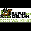Rufus and Delilah Dog Walking & Pet Sitting - Pet Services