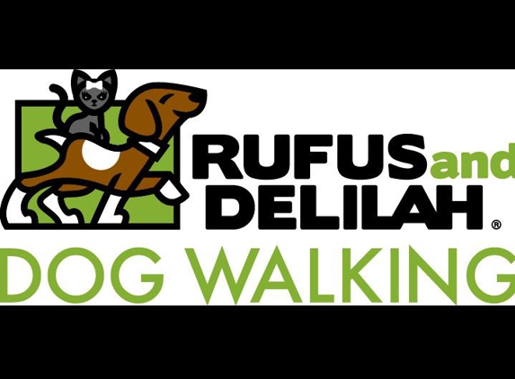 Rufus and Delilah Dog Walking & Pet Sitting