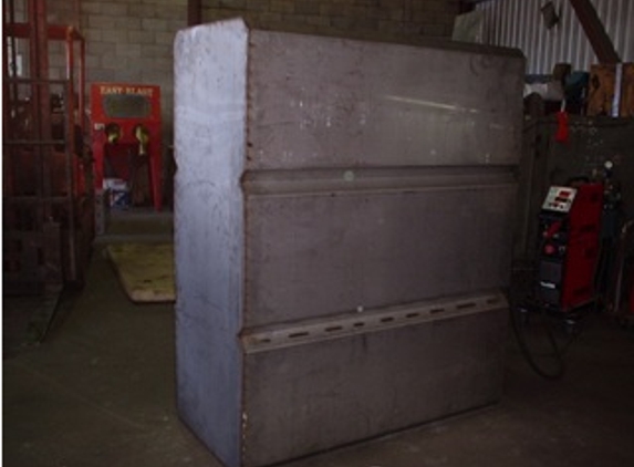 Green Welding Specialists Pty Ltd - Gepps Cross, SA