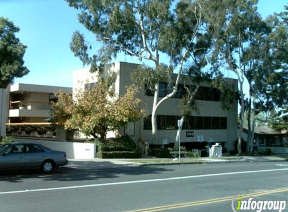 La Jolla Dental Arts - La Jolla, CA