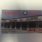 Express Auto and Tires