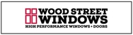 Wood Street Windows - Aluminium Windows