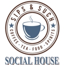 Sips and Such Social House - American Restaurants