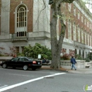 Multnomah County Central Library - Libraries