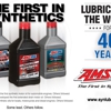 AMSOIL Synthetic Lubricants Dealer gallery