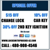 Locksmith Phoenix AZ gallery