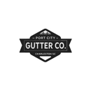 Port City Gutter Company - Gutters & Downspouts