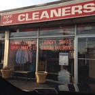 Tops-N-Town Cleaners
