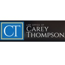 Law Office of Carey Thompson, PC - Attorneys