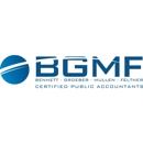 Bennett Groeber Mullen & Feltner Co. - Accountants-Certified Public
