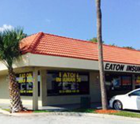 Eaton Insurance Inc - Greenacres, FL