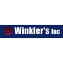 Winkler's - Steel Erectors