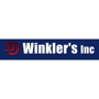 Winkler's