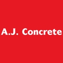 A.J. Concrete - Concrete Contractors