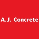 A.J. Concrete - Stamped & Decorative Concrete