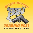 Bob's Trading Post