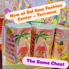 The Game Chest