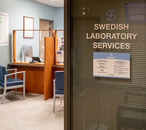 Swedish Lab Patient Services Center - 76 Commons - Edmonds, WA