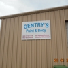 Gentry's Paint & Body gallery