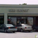 Hair Exposé - Beauty Salons