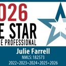 Julie Farrell at Rate (NMLS #182573)