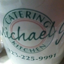 Michael J's Catering Kitchen - Caterers