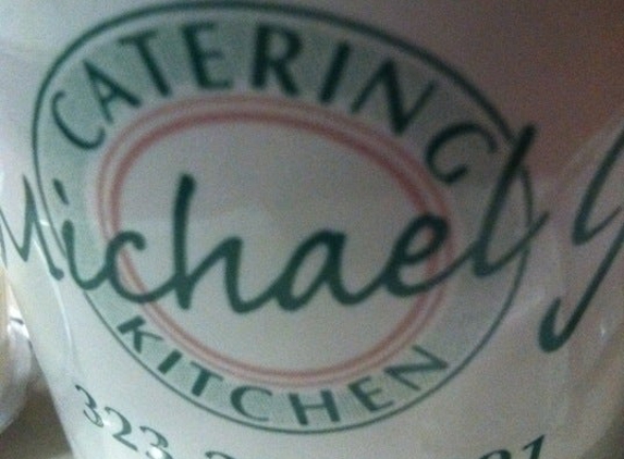 Michael J's Catering Kitchen - Los Angeles, CA