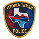 Utopia Police Department - Police Departments