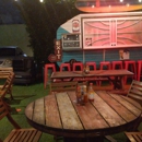Tatts & Tacos Beer Garden - Restaurants