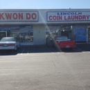 Lincoln Coin Laundry - Laundromats
