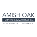 Amish Oak Furniture & Mattress Co. - Furniture Stores