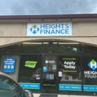 Heights Finance