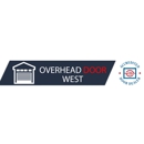 Overhead Door West - Overhead Doors