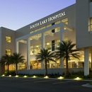 Emergency Dept, Orlando Health South Lake Hospital - Physical Therapy Clinics