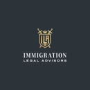 Immigration Legal Advisors, P - Attorneys