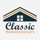 Classic Home Exteriors - Windows
