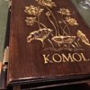 Komol Restaurant gallery
