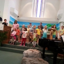 First Presbyterian Church