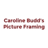Caroline Budd Picture Framing gallery