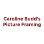 Caroline Budd Picture Framing