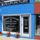 Acupuncture & Massage - Acupuncture