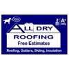 All Dry Roofing Inc gallery