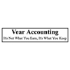 Vear Accounting gallery