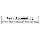 Vear Accounting - Accounting Services