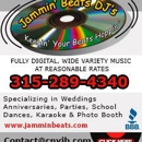 Jammin Beats - Disc Jockeys