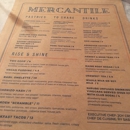 Mercantile - American Restaurants
