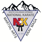 South Colorado Springs National Karate