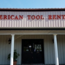 American Tool Rentals Inc - Tools